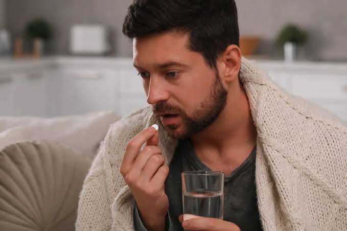 Common Digestive Drug May Help Ease Depression and Brain Fog