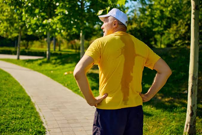 The link between hot weather and kidney stones