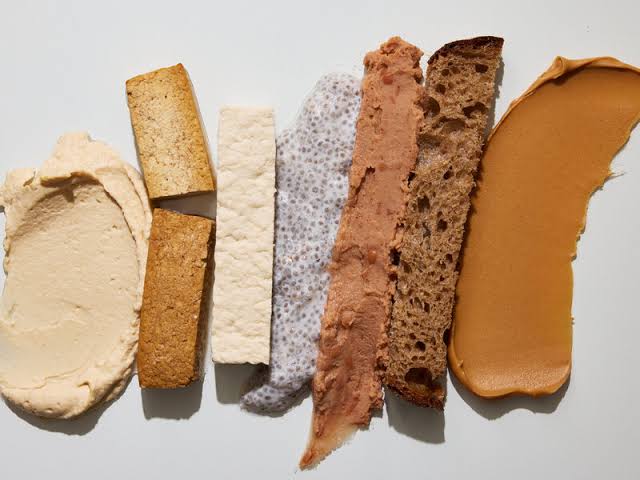 5 Foods That Contain Both Protein and Fiber