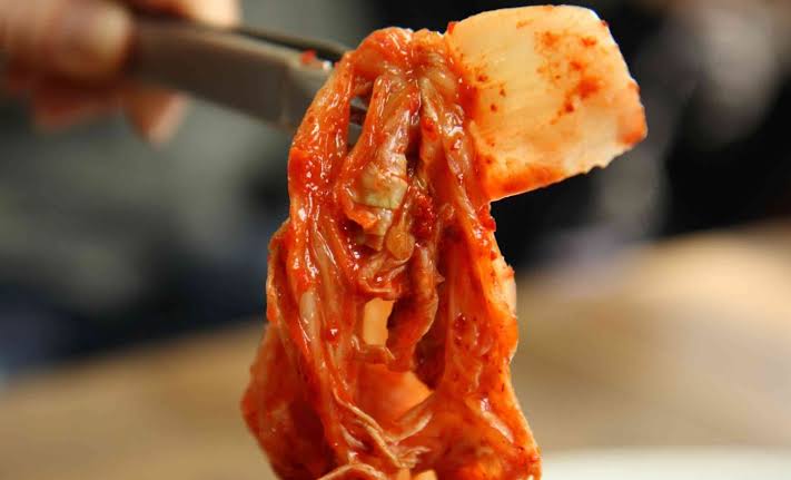 Bacteria found in these fermented foods helps rid your body of microplastics