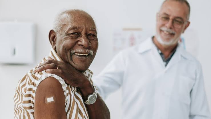 BCG vaccine linked to changes in brain immunity and Alzheimer's biomarkers