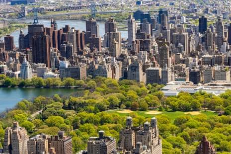 Fourth person dies in New York City legionnaires’ disease outbreak