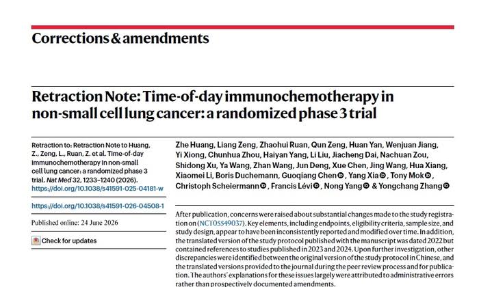 Four months after the announcement, a Chinese research team paper containing that the time zone for
