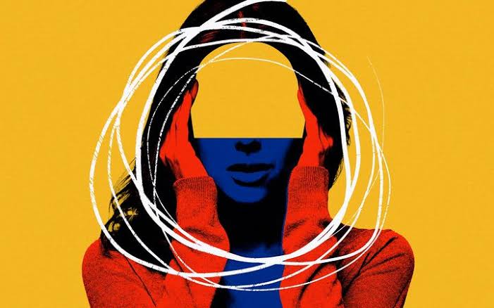 Six signs you’re in the chronic stress danger zone, without realising it