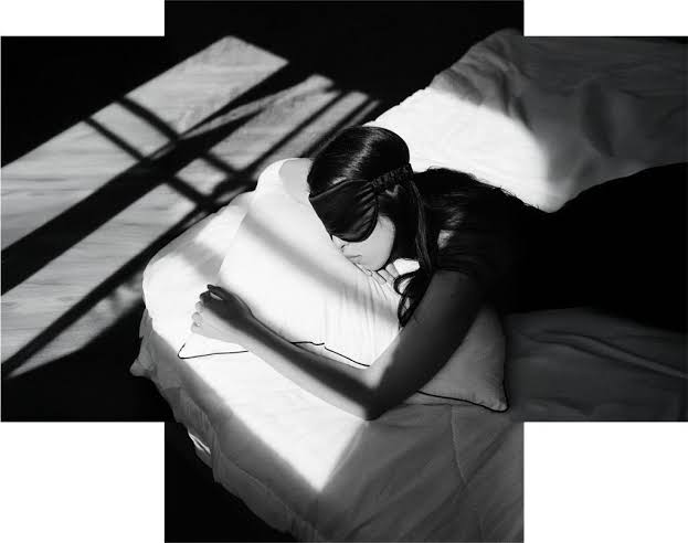 What do common dementia risk factors have in common? Poor sleep
