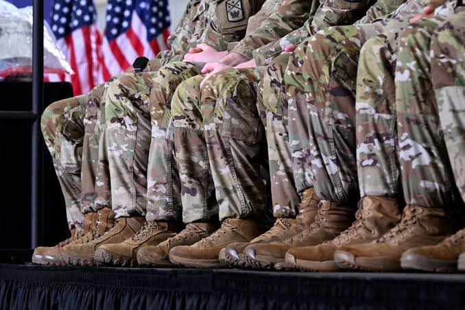 The US military will now test for ‘low T.’ Here’s what your testosterone levels actually tell you