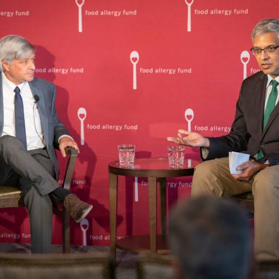 Acting head of NIH’s infectious disease institute reported to have stepped down