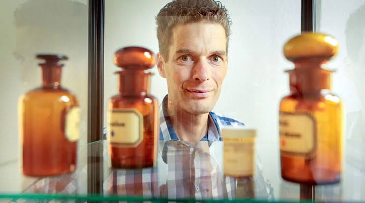 Breakthrough for 800 Million Patients? Kidney Disease Drug Shows Powerful New Benefits