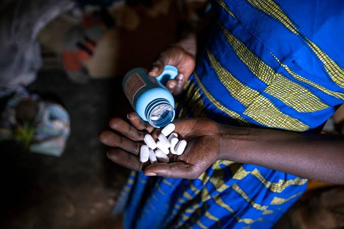 How the culture war came for condoms, PrEP, and HIV testing