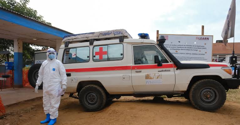 True scale of Congo Ebola outbreak still unknown one month in, responders say
