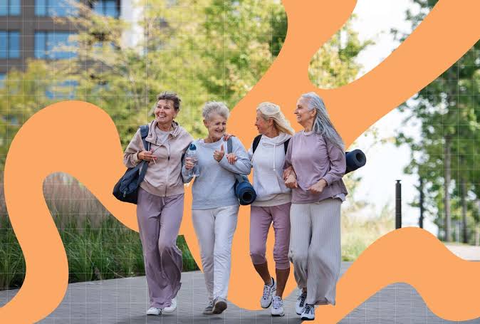 5 Habits to Start Now for Healthier Aging, According to Oxford Scientists