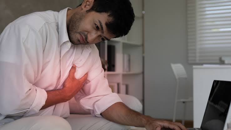 The silent killer behind sudden heart attacks: Why looking healthy no longer guarantees a healthy heart