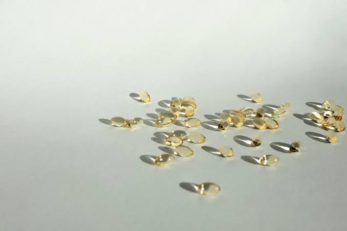 Why tiny amounts of vitamin B12 matter more as we age