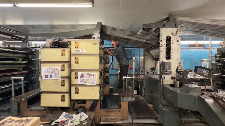 How Small, Independent Newspapers Are Still Finding Readers