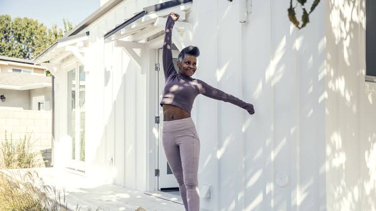 Barre is one of the best types of exercise you can do to promote healthy aging, says an expert instructor—start with these three moves
