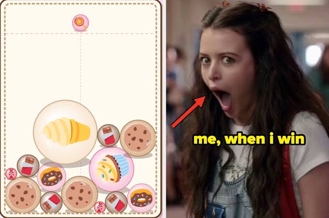 This Sweet Treat-Themed Game Is 100% Cozy And 200% Stress Free