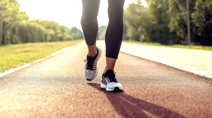 Nordic Walking Can Improve Your Heart Function. Here's How It Works.