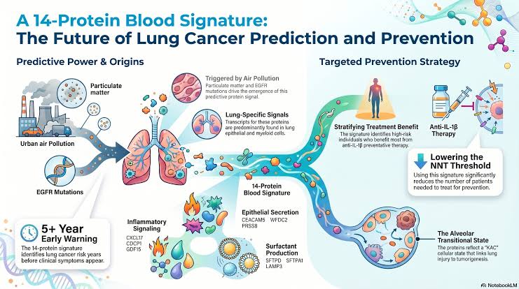 A New Path to Preventing Cancer