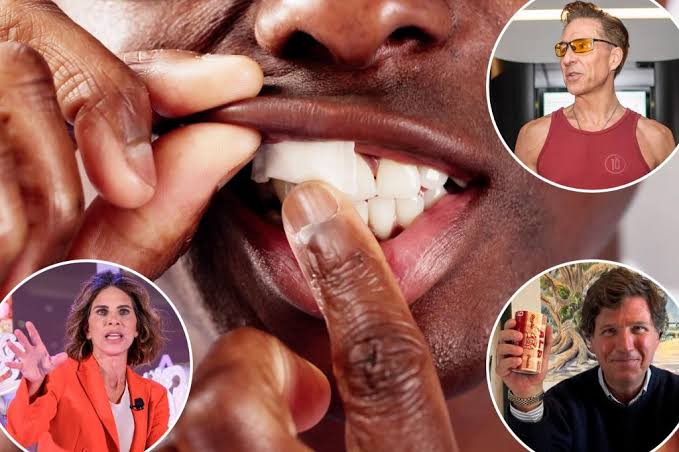Can nicotine make you smarter? Why biohackers — and conservative pundits — are embracing the controversial habit
