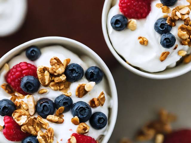 The 7 Best Foods to Eat in the Morning for Steady Energy All Day
