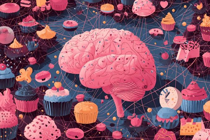 Gut Signals Swap Sugar Cravings for Protein Selection