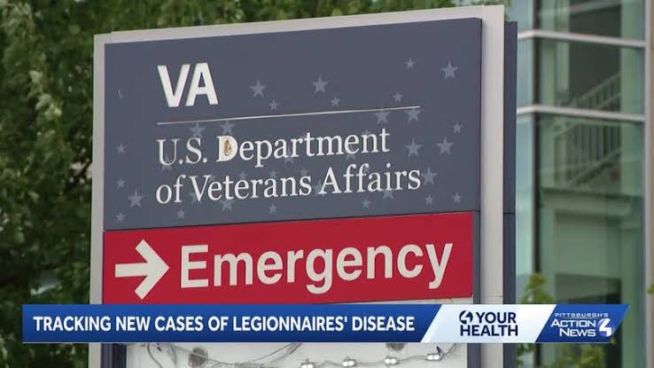 Local Army vet fighting for his life in ICU, daughter says Legionnaires’ disease is to blame