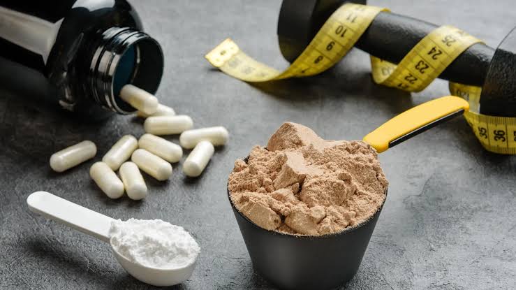 Creatine doesn't just build muscle. It may also help fight cancer