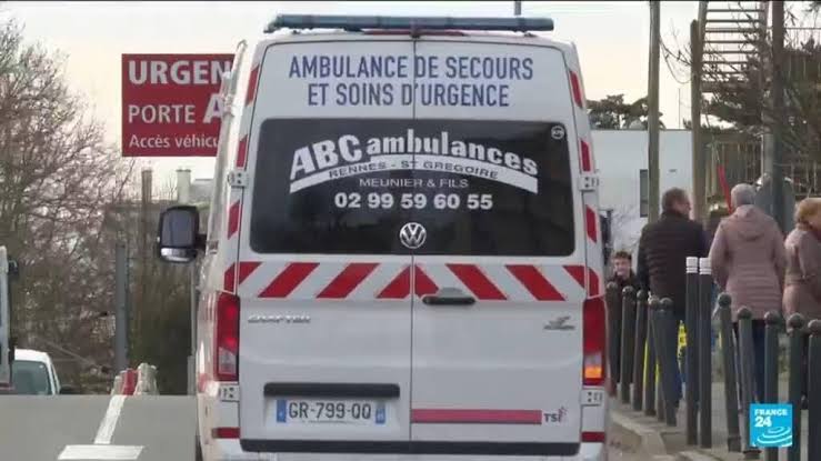 How France works to beat the hantavirus chain of transmission