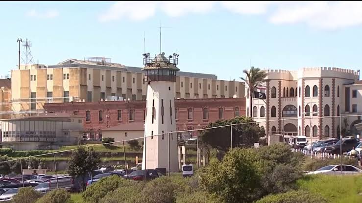 Possible hantavirus case reported at San Quentin