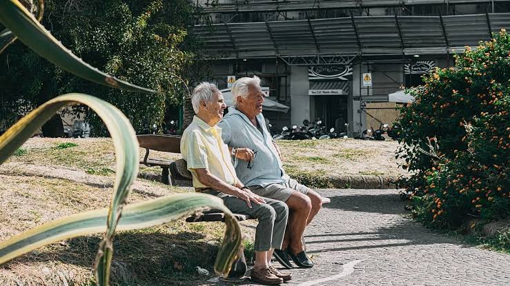 Avoiding these three things could add 13 years of dementia-free life