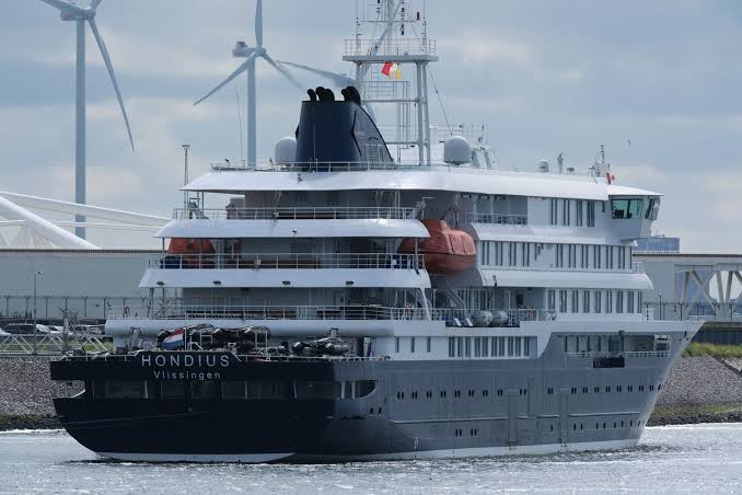 Hantavirus cruise passenger says she’s being forced to quarantine in Nebraska