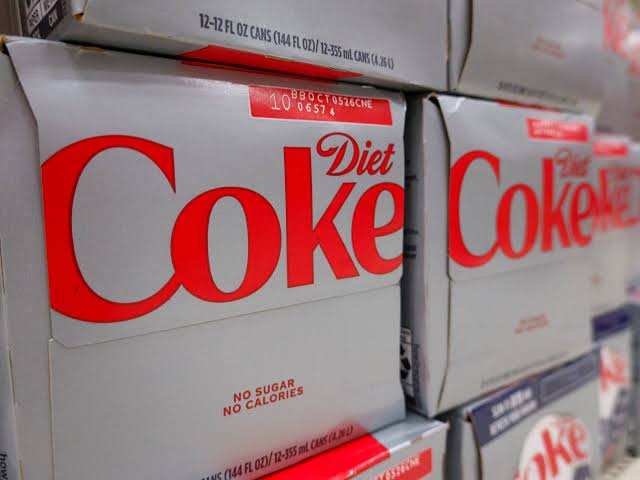 Study reveals alarming problem linked to drinking Diet Coke daily