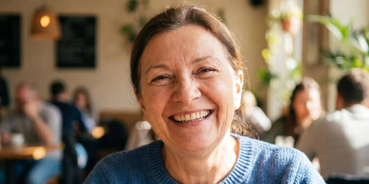 When do humans reach their psychological peak? A new study points to late midlife