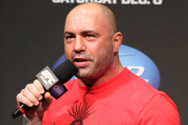 Interest in ‘toxic’ measles treatment surges after Joe Rogan podcasts