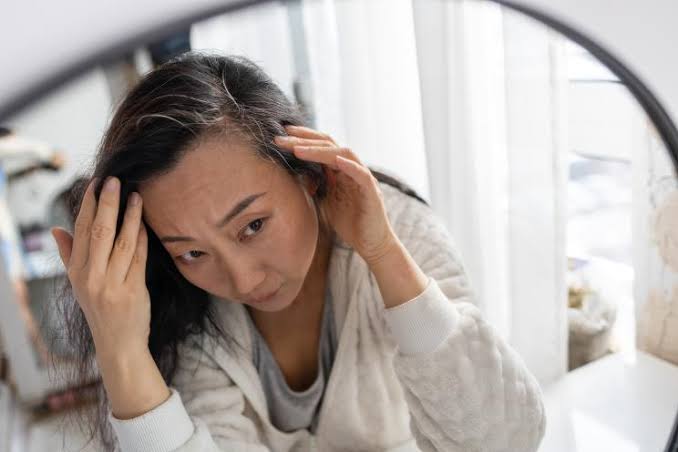 Is grey hair reversible? Scientists are putting color back into strands