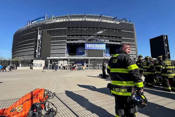 How NY and NJ are preparing for all the World Cup worst-case scenarios