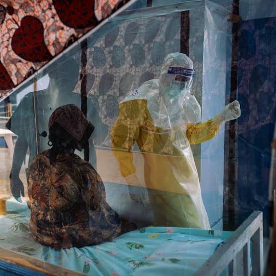 'On the ground, it's a disaster': In Bunia, Democratic Republic of Congo, Ebola epidemic spirals out of control