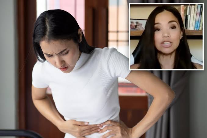 Colon cancer survivor urges people not to dismiss chronic symptoms: ‘I normalized it’