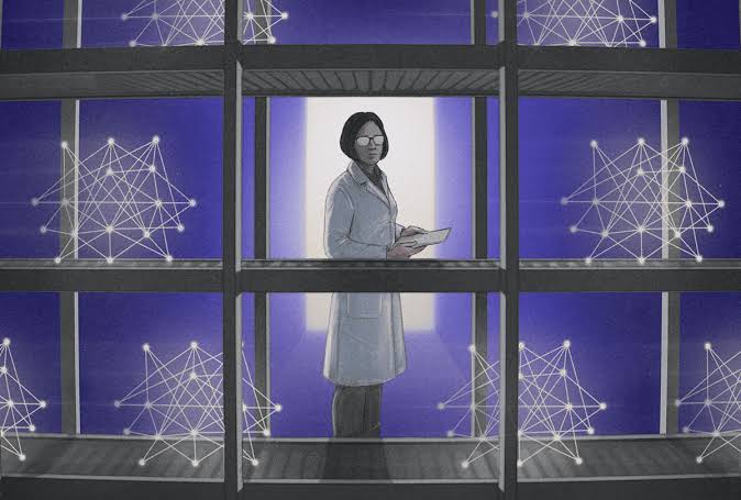 Mass-produced science is coming. What happens to scientists?