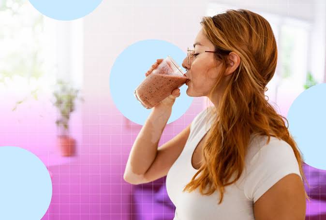 The Best Morning Drink for Supporting Metabolism, According to Dietitians