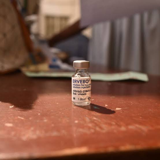 New study supports testing of Merck’s Ebola vaccine in DRC outbreak