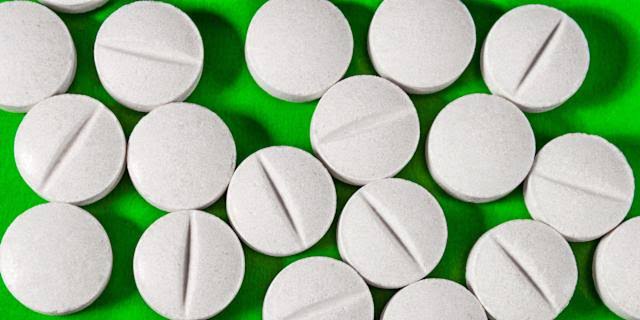 Why Is No One Taking Baby Aspirin for Heart Disease Prevention Anymore?