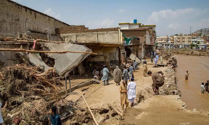 As Pakistan’s monsoon arrives, people with HIV worry