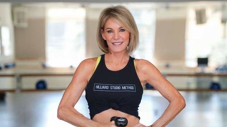 “I fully expect to be at least as strong and healthy in my 90s as I am now, if not stronger”—a 72-year-old trainer shares the weekly routine she follows for strength and longevity