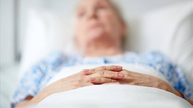 Scientists Probe Final Moments of Clarity in Dementia Patients
