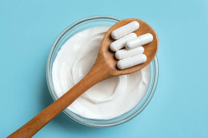 What Happens to Acid Reflux When You Take Probiotics?