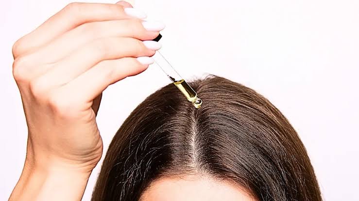 Why experts say peptides just might be the secret to reviving thinning hair