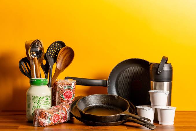 6 simple swaps that cut my family’s exposure to microplastics in food