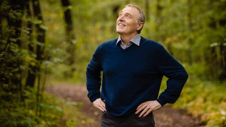 My financial planner convinced me to be tested for prostate cancer. It turns out I had it