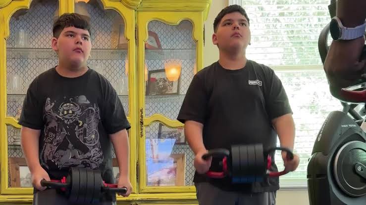 When Diets Don’t Work: Parents Turn to Wegovy for Elementary School Kids